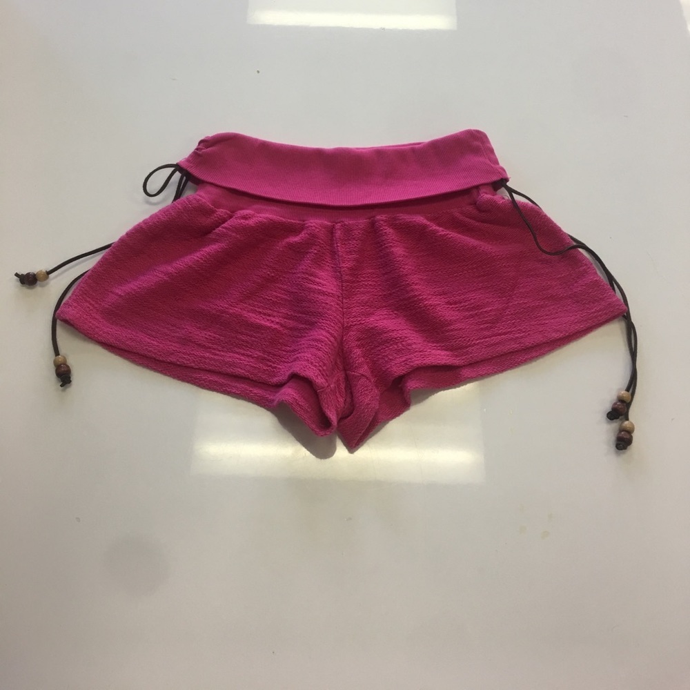 Ella Moss Gidget Shorts XS
